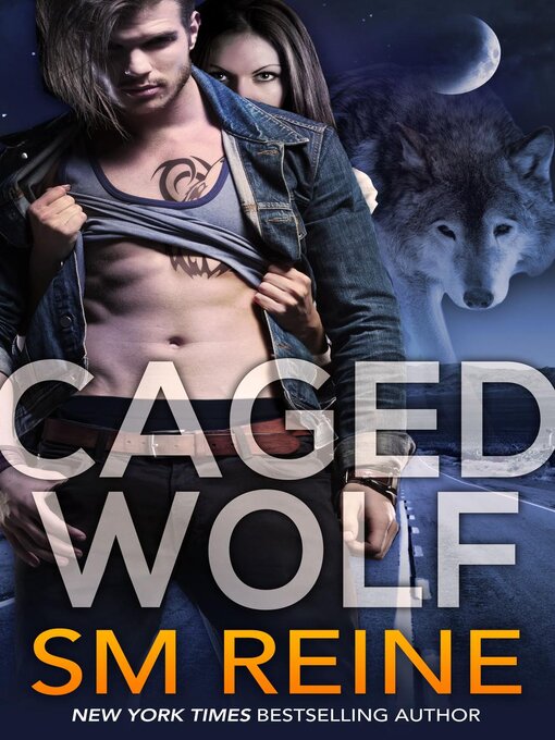Title details for Caged Wolf by SM Reine - Available